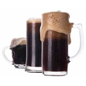 Medlemskab af det lokale bryggerlaug, Det Mrke l i Skrbk.