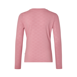 Kingsland Alma Junior tr�ningsbluse - Lilas