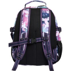 Equipage Klara-rygs�k til b�rn - Majolica Blue