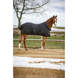 Catago Denver Staldd�kken 100 g - Sort