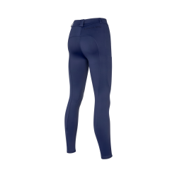 KLKaya Ridebukser med K-Grip - Evening Blue