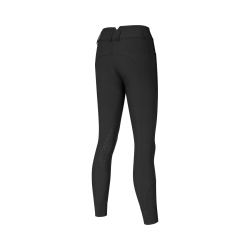 Kingsland KLKora Ridebukser med K-Grip - Black