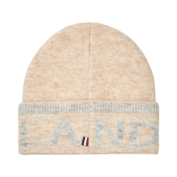 Kingsland Allison Hue - Light Grey Melange