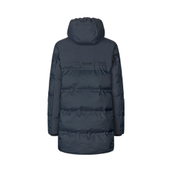 KLAiki Dame Vinterparka - Navy