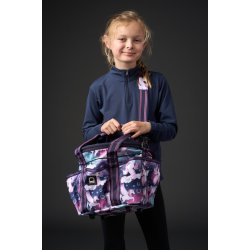 Equipage Jupiter Strigletaske til B�rn - Majolica Blue