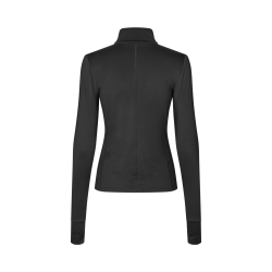 Kingsland Anastasia Tr�ningsbluse - Black