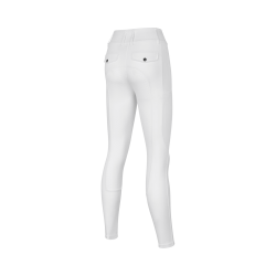 KLKatty A Shape F-Grip Ridebukser - White