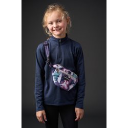 Equipage B�ltetaske til B�rn - Majolica Blue