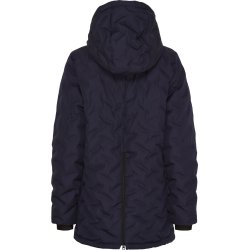 Equipage Valeska Vinterridejakke - Navy