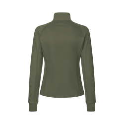 Kingsland Ally Fleece til damer - Kalamata