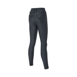 KLKatty Ridebukser med F-Grip - Navy
