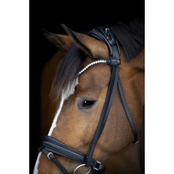 Catago Arlington Trense - Sort
