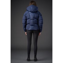 Catago Dallas ridejakke - Navy