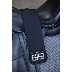 Horse Guard Neopren Dressurgjord - Sort