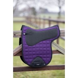 Catago FIR-Tech Isl�nderunderlag med Neoprenpad - Purple Pennant