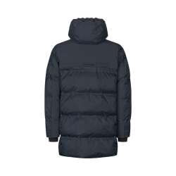 KLAiko Herre Vinterparka - Navy