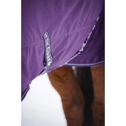 Horse Guard Landon Uded�kken med 100g - Purple Pennant