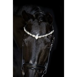 Horse Guard Sunnywale Pandeb�nd - Sort