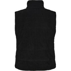 Equipage Arizona Vest - Sort