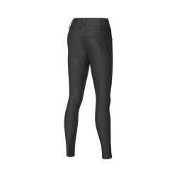 Kingsland KLKristin F-Grip Pull Up Ridebukser - Black
