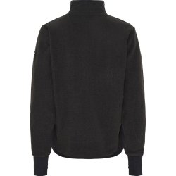 Catago Virginia Half-Zip Tr�je - Sort