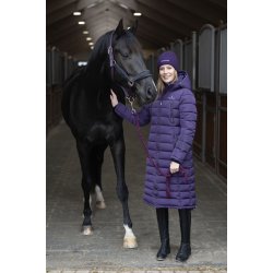 HorseGuard Fonda Snoet Tr�ktov - Purple Pennant