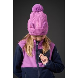 Equipage Charlotte Hue til b�rn - Radiant Orchid