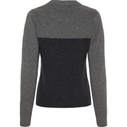 Catago Nebraska Striktr�je - Gr� Melange