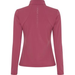 Catago Everett Lang�rmet Tr�je - Maroon