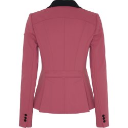 Catago Grand St�vnejakke - Maroon