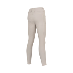 Kingsland Anastasia F-Grip ride-tights - Beige Dove