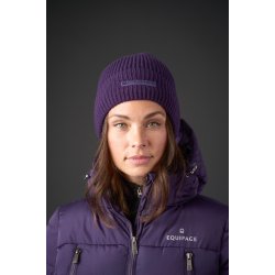Equipage Anaheim Hue - Purple Pennant