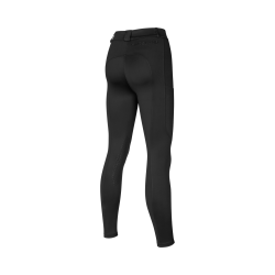 KLKaya Ridebukser med K-Grip - Black