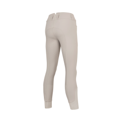 KLKarla Ridebukser med F-Grip - Beige Dove