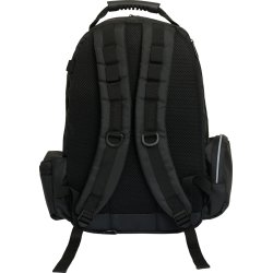 Catago Rygs�k 2.0 - Sort