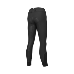 KLKarla Dame F-Grip Ridebukser - Black