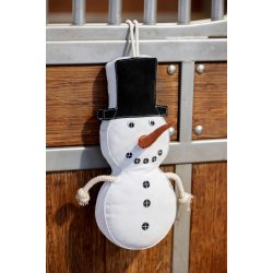Horse Guard Hesteleget�j Snedmand - Hvid