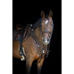 Catago Brooklyn bl�de t�jler - Brun