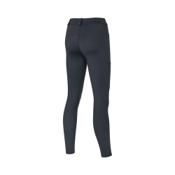 KLKornelia ridebukser med K-Grip - Navy