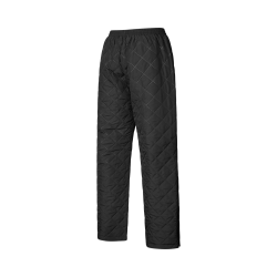 KLAntonie Unisex Termobukser - Black