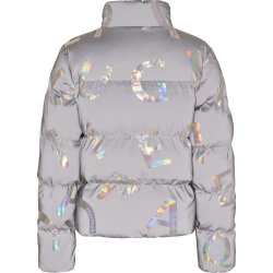 Equipage Vegas Ridejakke - Reflective
