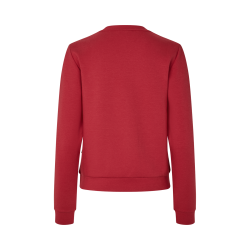 KLAmy Ladies Sweatshirt - Garnet