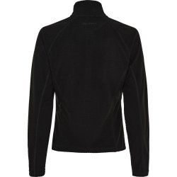 Equipage Ohio Cardigan - Sort