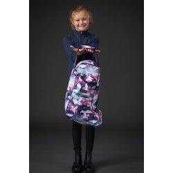 Equipage Jasmin St�vletaske til B�rn - Majolica Blue