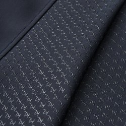Kingsland KLKristin F-Grip Pull Up Ridebukser - Navy