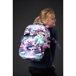 Equipage N�glering med Teddy - Aruba Blue