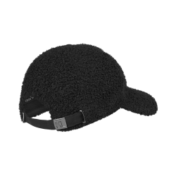 KLAmra Shepherd Cap - Black