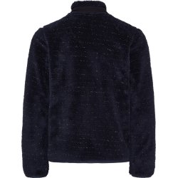 Equipage Odessa fleecejakke til b�rn - Navy