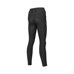 Kingsland Anastasia F-Grip Ridebukser - Black