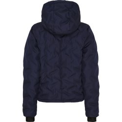 Equipage Huston Ridejakke - Navy